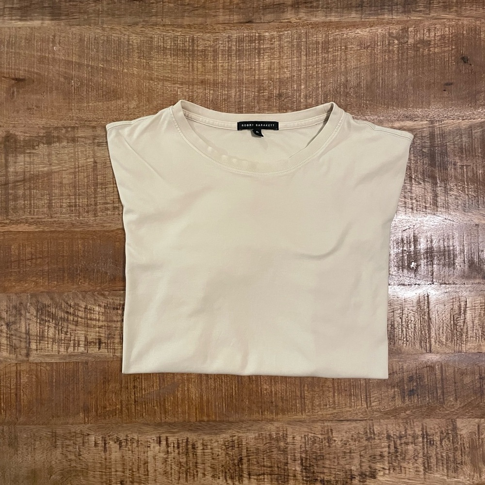 Robert Barakett The Barakett Tee
